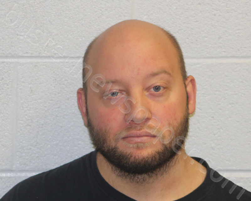 MILLS, PATRICK JOHN #, Jackson County, North Carolina - 2021-11-15 18:20:00