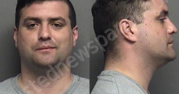 TRIBBLE,TIMOTHY MICHAEL | 2021-11-15 19:30:00 Saline County, Kansas Booking