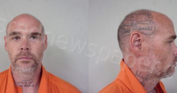 <B>HALL</B>, <B>ERIC</B> #, Burnet County, Texas - 2021-11-15