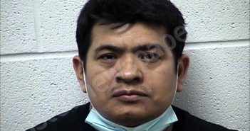 RIVERA VIVAR, JAVIER | 2021-11-15 Chase County, Kansas Booking