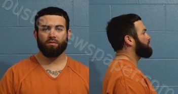 <B>HERNANDEZ</B>, ADRIAN <B>MICHAEL</B>, SR. #, Williamson County, Texas - 2021-11-15