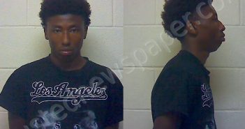 KOONCE JOHN EDWARD | 2021-11-15 19:41:29 Craven County, North Carolina Booking