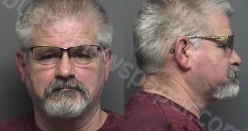 LOVELL,RONALD LEE | 2021-11-15 10:46:00 Saline County, Kansas Booking