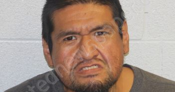 MARTINEZ, BENJAMIN SCOTT | 2021-11-15 23:48:00 Jackson County, North Carolina Booking