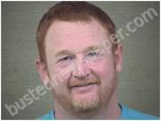 WILLIAMSON, GREGORY | 2021-11-15 Harnett County, North Carolina Booking