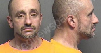 MANIS,JEARD MICHAEL | 2021-11-15 19:57:00 Saline County, Kansas Booking