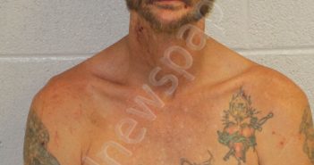 HOOPER, ROBERT ALLEN | 2021-11-15 18:51:00 Jackson County, North Carolina Booking