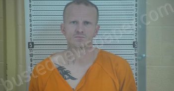 REYNOLDS, CHRISTOPHER S | 2021-11-15 12:04:00 Taylor County, Kentucky Booking
