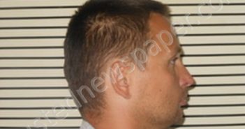 JESSE LEE ANDERSON | 2021-11-15 16:11:00 Wagoner County, Oklahoma Booking