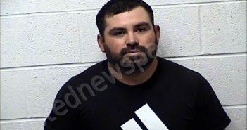TOVAR GARCIA, RAFAEL | 2021-11-15 Chase County, Kansas Booking