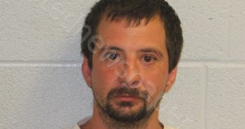 ALLMON, CHARLES JOE | 2021-11-15 19:17:00 Jackson County, North Carolina Booking