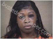 SMITH, DEJESANAY | 2021-11-15 Harnett County, North Carolina Booking
