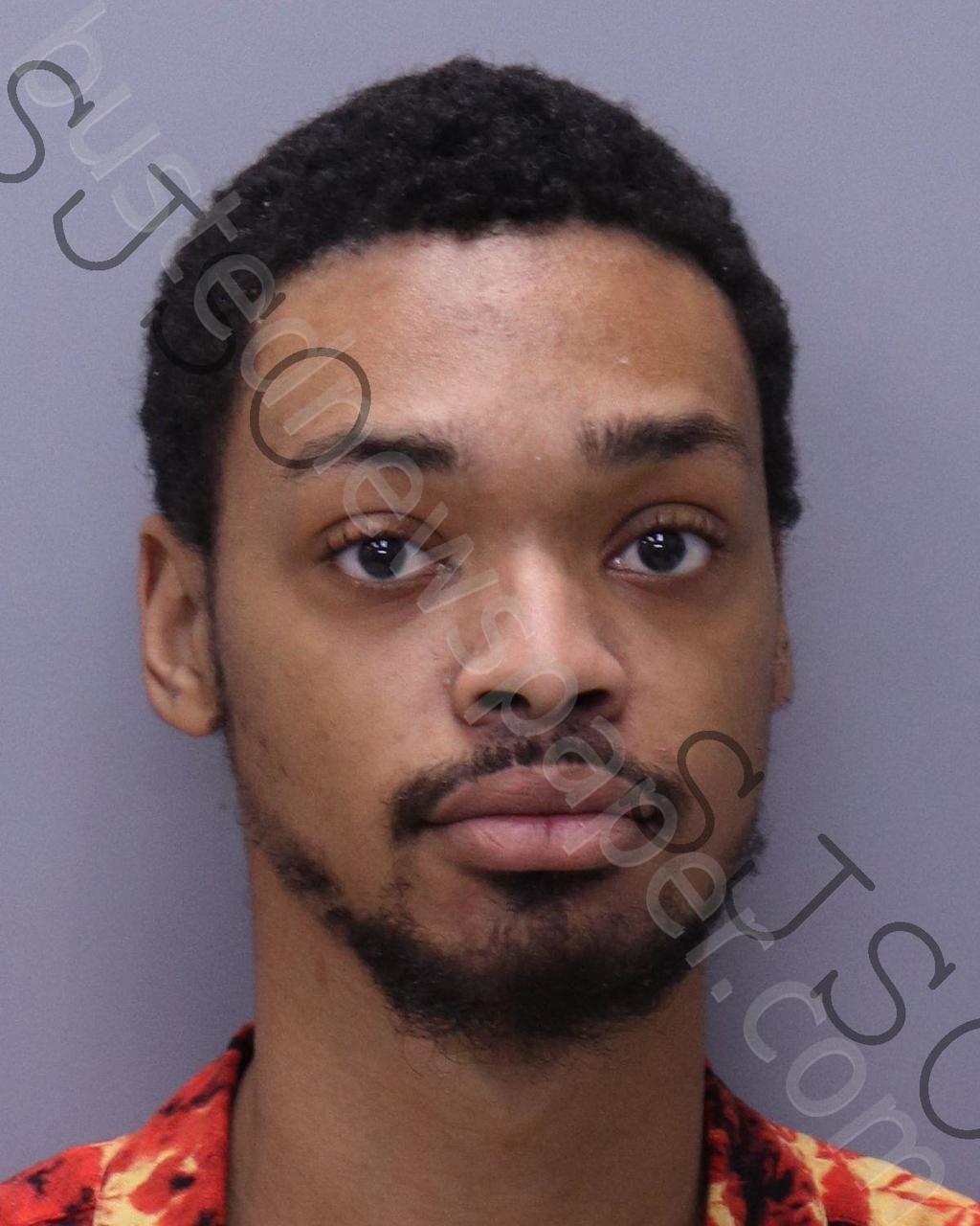 WHITEHEAD, TRAVIUS ASHER #, St. Johns County, Florida - 2021-11-15 16:17:00