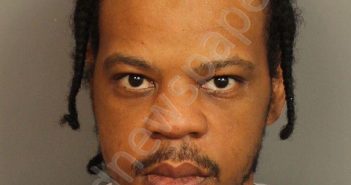 BONNER, ANDREW WILLIAM THIRD | 2021-11-15 00:55:00 Jefferson County, Alabama Booking