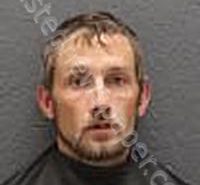 YOUNGBLOOD, JEREMIAH KEITH | 2021-11-15 Oconee County, South Carolina Booking