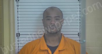 SCOTT, ELIAS NATHANAEL, SR. | 2021-11-15 17:41:00 Taylor County, Kentucky Booking