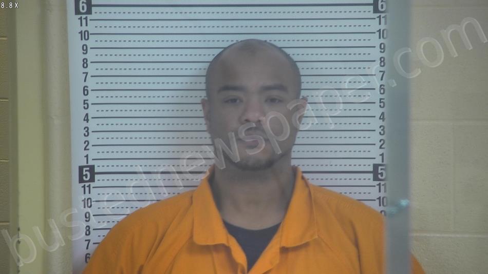 SCOTT, ELIAS NATHANAEL, SR. #, Taylor County, Kentucky - 2021-11-15 17:41:00