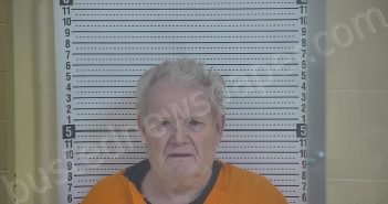 FRAZIER, KELLY E | 2021-11-15 18:17:00 Taylor County, Kentucky Booking