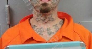 YANDELL, SHANE RUSSELL | 2021-11-15 12:56:00 Sebastian County, Arkansas Booking