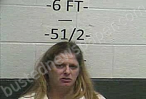 RIDER, HALLIE REGINA #, Whitley County, Kentucky - 2021-11-15 14:54:00