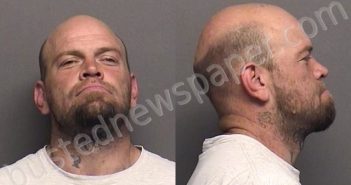 MOSTUE,CHRISTOPHER JAMES | 2021-11-15 00:13:00 Saline County, Kansas Booking