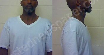 WILLIAMS JAMES HAYWOOD | 2021-11-15 16:41:32 Craven County, North Carolina Booking