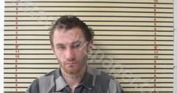 JEFFERY LEE HARVIE | 2021-11-15 02:42:00 Wagoner County, Oklahoma Booking