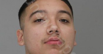 PADRON <B>SALAZAR</B>, <B>DANIEL</B> #, Dallas County, Texas - 2021-11-15 18:38:00