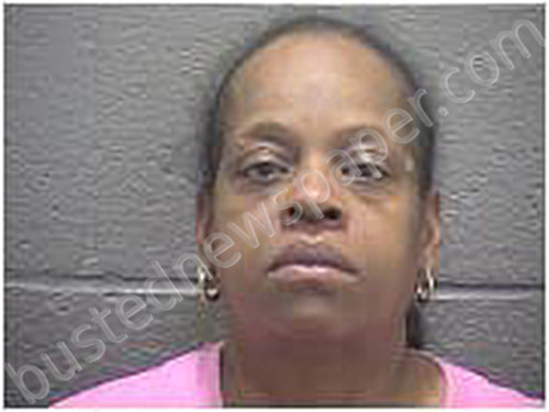 WADE, DEBRA DENISE #, Durham County, North Carolina - 2021-11-15