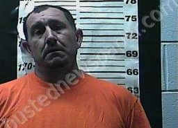 JAMES IVY | 2021-11-15 16:13:00 Cocke County, Tennessee Booking