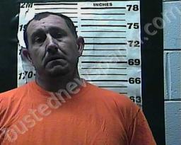 JAMES IVY #, Cocke County, Tennessee - 2021-11-15 16:13:00