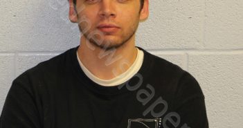 MOORE, BRENT ANDREW | 2021-11-15 16:46:00 Jackson County, North Carolina Booking