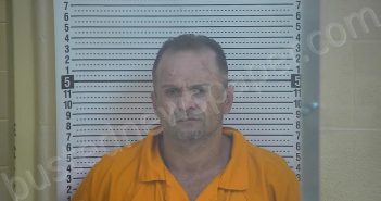 HALECKI, BRANDON JON | 2021-11-15 14:59:00 Taylor County, Kentucky Booking