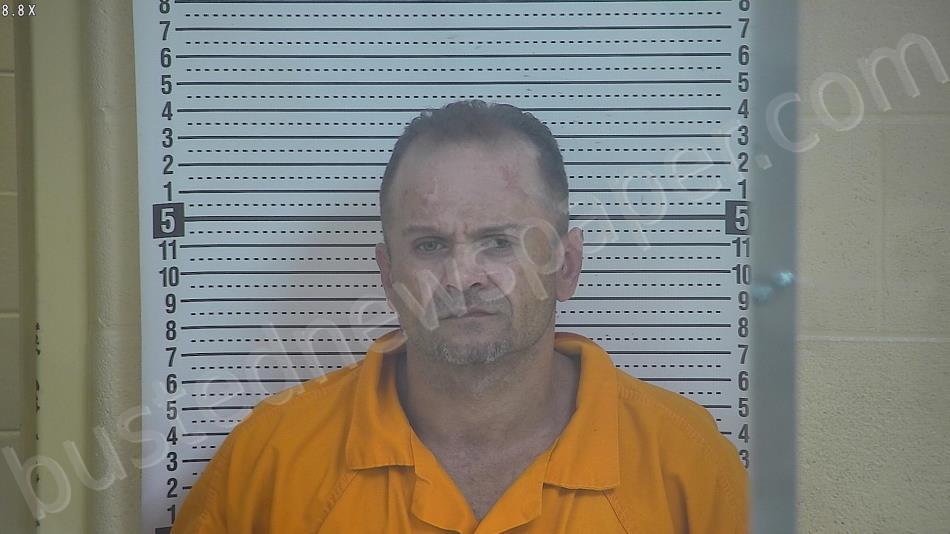 HALECKI, BRANDON JON #, Taylor County, Kentucky - 2021-11-15 14:59:00