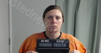 LAMMA, PATRICIA LYNN | 2021-11-15 14:21:00 Clark County, Missouri Booking