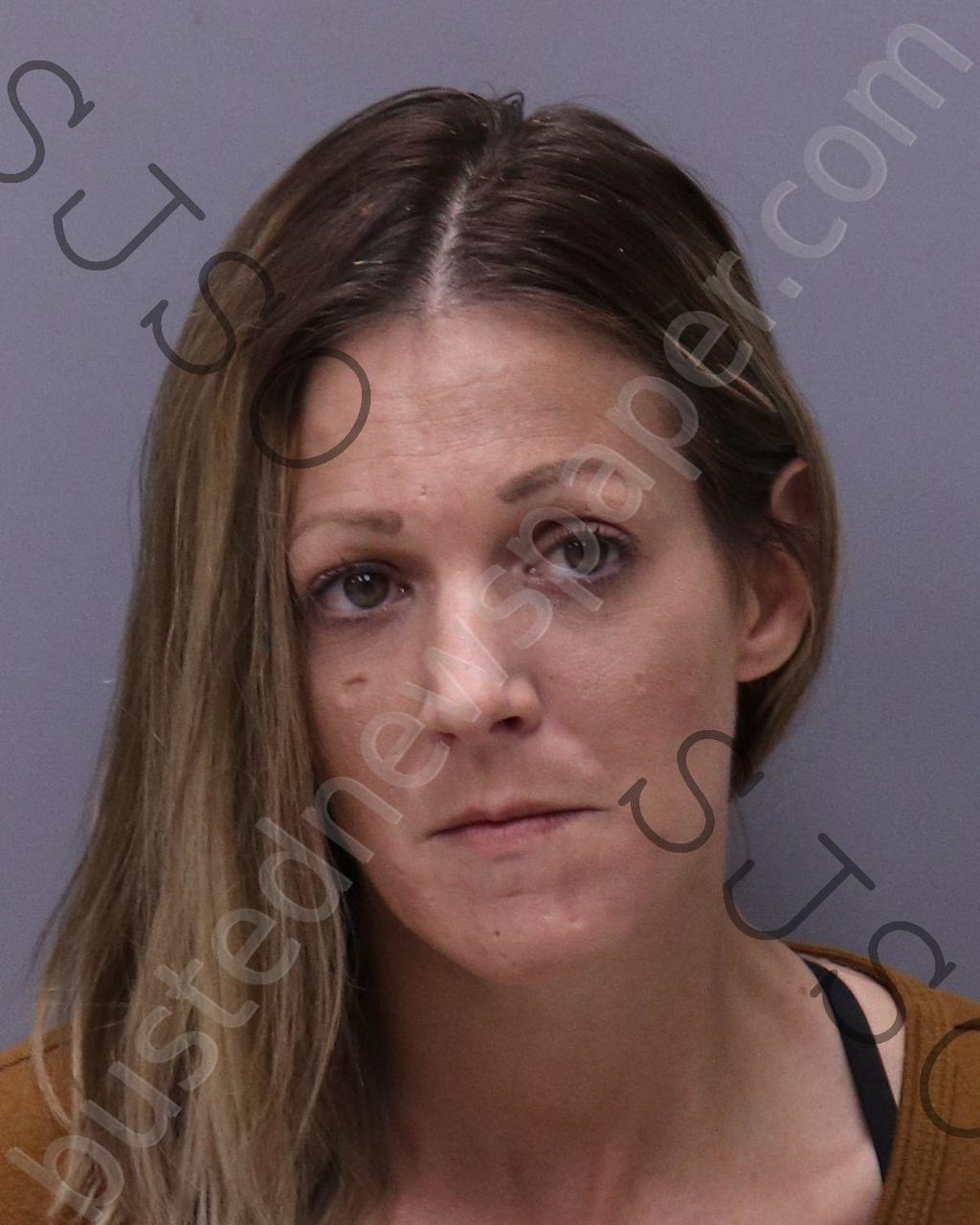 JONES, JENNIFER LYNN #, St. Johns County, Florida - 2021-11-15 18:02:00