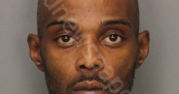 SWIFT, ELBERT TYSON THIRD | 2021-11-16 12:50:00 Jefferson County, Alabama Booking