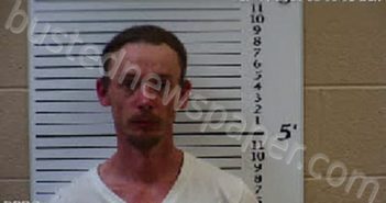 BROWN, JOHNATHAN BERRY | 2021-11-16 14:00:00 Cherokee County, North Carolina Booking