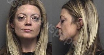 SNELL,KRISTY NICOLE | 2021-11-16 04:51:00 Saline County, Kansas Booking