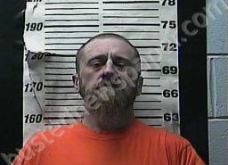 JASON SMELCER | 2021-11-16 01:15:00 Cocke County, Tennessee Booking