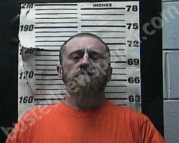 JASON SMELCER #, Cocke County, Tennessee - 2021-11-16 01:15:00