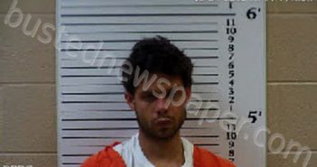 ROBERTS, JUSTIN RAY | 2021-11-16 15:13:00 Cherokee County, North Carolina Booking