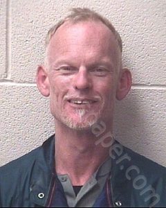 HOLLAND, KEITH THOMAS | 2021-11-16 Alexander County, North Carolina Booking