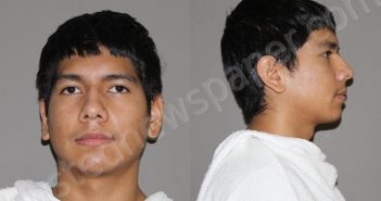 <B>RODRIGUEZ</B>, <B>MIGUEL</B> JR #, Denton County, Texas - 2021-11-16