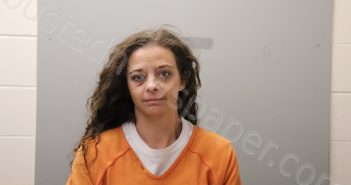 <B>BAILEY</B>, <B>ASHLEY</B> <B>CAROL</B> #, Madison County, Alabama - 2021-11-16 02:47:00