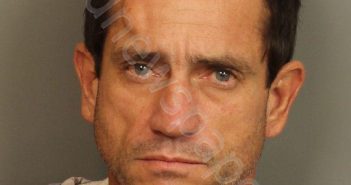 WALKER, WILLIAM PERVINE | 2021-11-16 23:16:00 Jefferson County, Alabama Booking