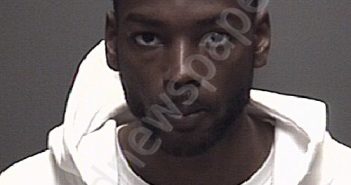 <B>DANIELS</B>, <B>ADAM</B> <B>VENSHAE</B> #, Galveston County, Texas - 2021-11-16