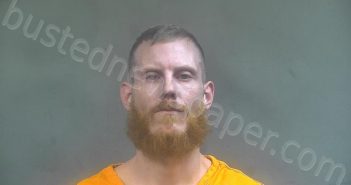 JULIAN, BRAD L | 2021-11-16 03:25:48 Boone County, Indiana Booking