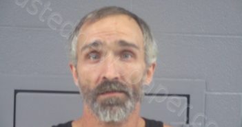 WILLIAMS, SAMUEL LEE | 2021-11-16 14:10:00 Pocahontas County, West Virginia Booking