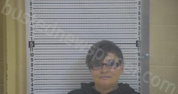 EICHELBERGER, MELISSA ANN | 2021-11-16 09:13:00 Taylor County, Kentucky Booking